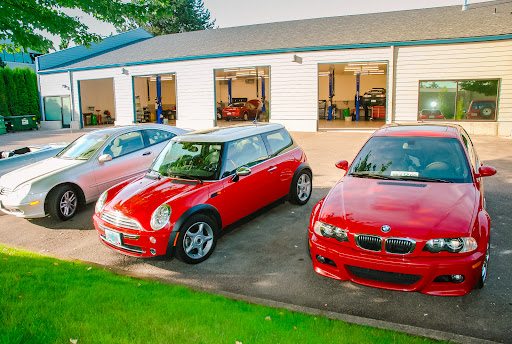 Auto Repair Shop «Brock Automotive Import Service», reviews and photos, 16501 NW Twin Oaks Dr, Beaverton, OR 97006, USA