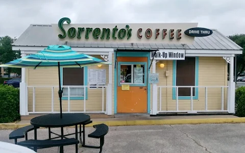 Sorrento's Coffee Drive-Thru image
