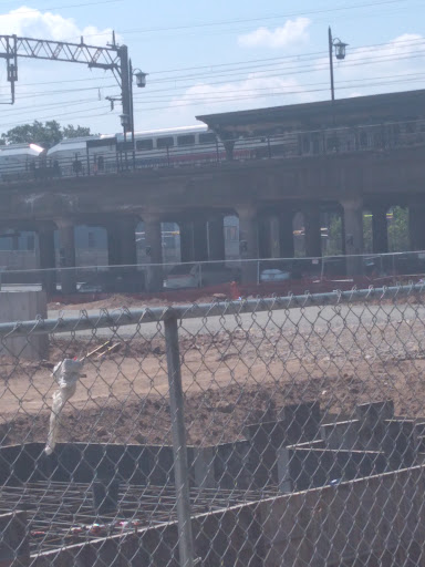 Shopping Mall «Brick Church Plaza», reviews and photos, 533 Main St, East Orange, NJ 07018, USA