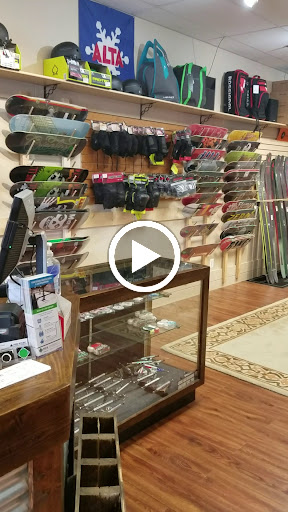 Ski Shop «Pro-Fit Ski & Mountain Sports», reviews and photos, 34 Catoctin Cir SE, Leesburg, VA 20175, USA