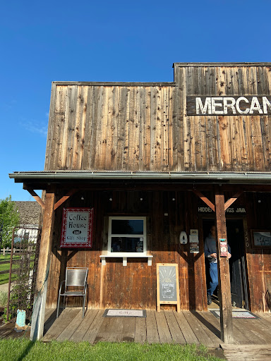 Coffee Shop «Hidden Springs Java», reviews and photos, 350 4th St, Medora, ND 58645, USA