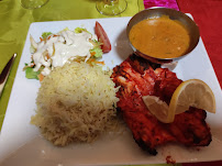 Curry du Restaurant Indien Yaal Mahal à Sélestat - n°2