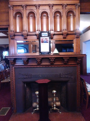 571 Broad St, Providence, RI 02907, USA