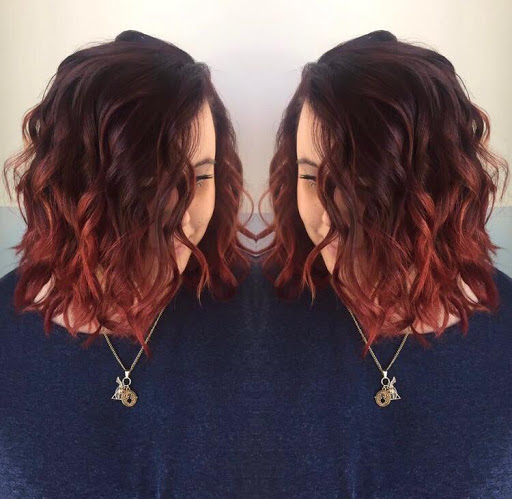 Hair Salon «Salon Voche», reviews and photos, 5940 Rockwell Dr NE, Cedar Rapids, IA 52402, USA