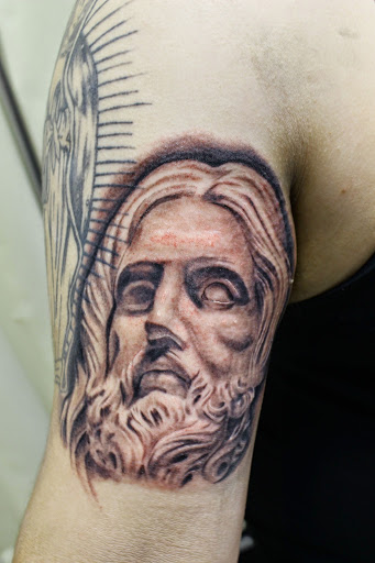 Explore croatia tattoo ideas, creative tattoo ideas in San Diego, available at Wylde Sydes Tattoo & Body Piercing