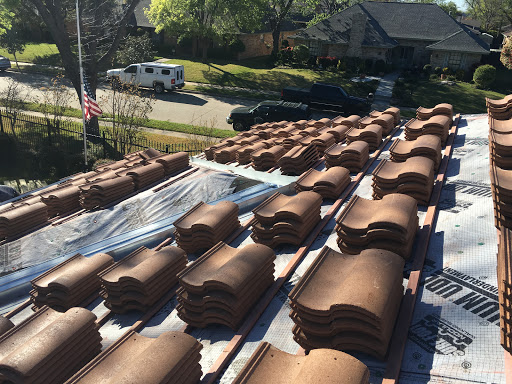 Roofing Contractor «Pillar Roofing CTX.», reviews and photos, 1750 N Collins Blvd, Richardson, TX 75080, USA