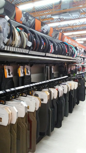 Auto Parts Store «AutoZone», reviews and photos, 1145 Jesse Jewell Pkwy, Gainesville, GA 30501, USA