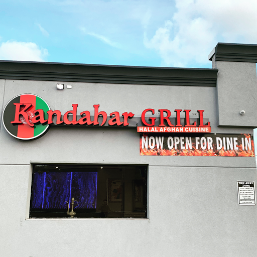 Kandahar Grill 2