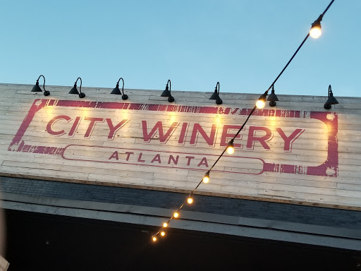 Live Music Venue «City Winery», reviews and photos, 650 North Avenue NE #201, Atlanta, GA 30308, USA