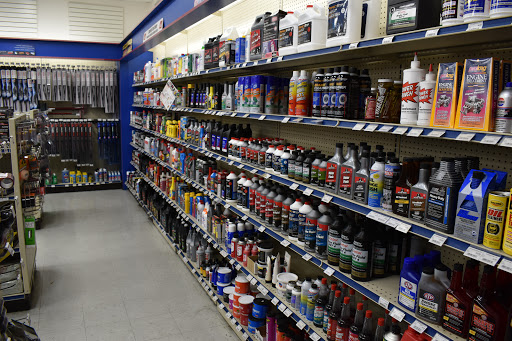 Auto Parts Store «Monument Car Parts», reviews and photos, 1055 Detroit Ave, Concord, CA 94518, USA