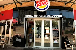 Burger King Hatfield image