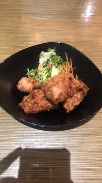 Karaage du Restaurant de nouilles (ramen) IKKO Ramen à Nice - n°5