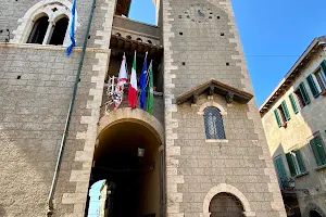 Torre dell'Orologio. image