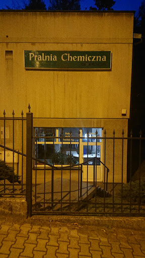 Pralnia Chemiczna Leszek Ołdakowski