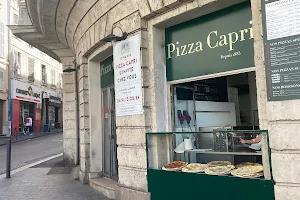 Pizza Capri Marseille image