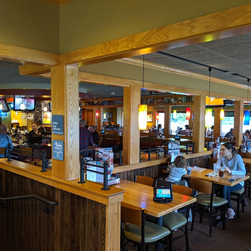 Applebee's Grill + Bar