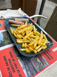 Plats et boissons du Crêperie Crêperie Entre Amis à Lanvallay - n°20