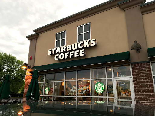 Coffee Shop «Starbucks», reviews and photos, 7190 E Point Douglas Rd S, Cottage Grove, MN 55016, USA