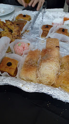 Photo n°9 de Le Navy - Chez Madjid à Rouen ()