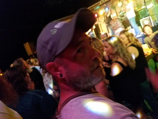 Live Music Venue «B&B Backyard», reviews and photos, 2134 N Kansas Ave, Topeka, KS 66608, USA