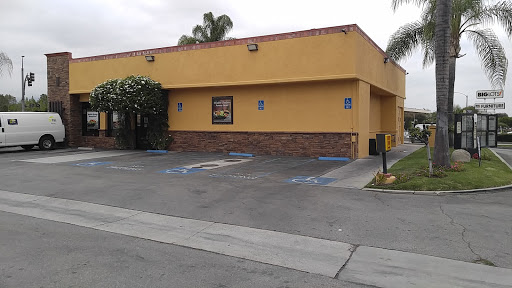 Mexican Restaurant «El Pollo Loco», reviews and photos, 9974 Las Tunas Dr, Temple City, CA 91780, USA