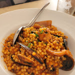 Photo n°7 de l'avis de Christian.a fait le 06/03/2022 à 17:43 sur le  Lido Mediterraneo à Quartu Sant'Elena