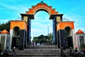 Alun-Alun Kota Bangil image