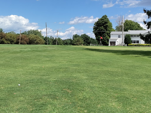 Golf Driving Range «Hillendale Golf Course», reviews and photos, 218 Applegate Rd N, Ithaca, NY 14850, USA