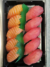 Sushi du Restaurant japonais Sushi Wu à Les Sables-d'Olonne - n°15