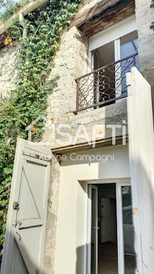 Karine CAMPAGNI - Conseillère Immobilier SAFTI - L'Isle sur la sorgue à L'Isle-sur-la-Sorgue