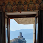 Photo n°1 de l'avis de Andreas.h fait le 03/09/2023 à 12:37 sur le  Hotel Augusta à Malcesine