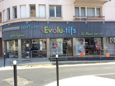 Coiffure Evolu Tifs à Tarbes
