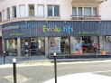 Salon de coiffure Coiffure Evolu Tifs 65000 Tarbes