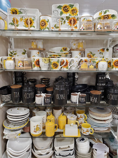 Department Store «HomeGoods», reviews and photos, 4664 Millenia Plaza Way, Orlando, FL 32839, USA