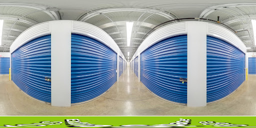 Storage Facility «Extra Space Storage», reviews and photos, 310 Snyder Ave, Berkeley Heights, NJ 07922, USA