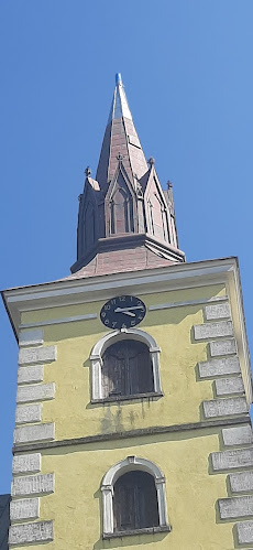 Recenze na Kostel sv.Ottona v České Budějovice - Kostel