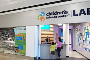 Children's Science Center Lab