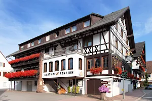 Landgasthof Hotel Hirsch image