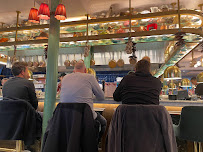 Atmosphère du Restaurant Brasserie Bellanger à Paris - n°14