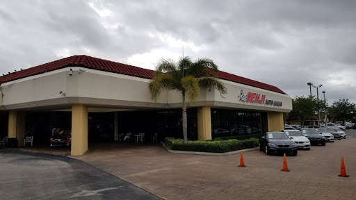 Used Car Dealer «Benji Auto Sales & Service Center», reviews and photos, 3805 South State Road 7, West Park, FL 33023, USA