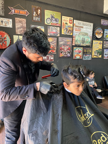 Barbones barbershop - Barbería