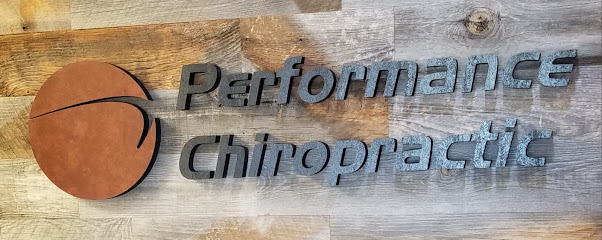Performance Chiropractic - Chiropractor in Grand Forks North Dakota