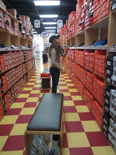 Shoe Store «WSS», reviews and photos, 11911 Valley Blvd, El Monte, CA 91732, USA