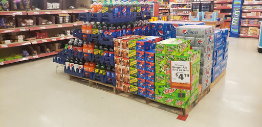 Grocery Store «Save-A-Lot», reviews and photos, 235 S Broadway, Pennsville, NJ 08070, USA