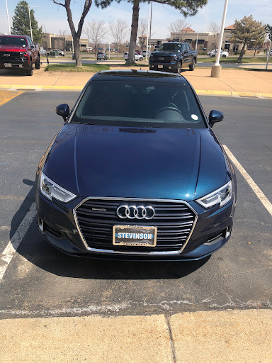 Chevrolet Dealer «Stevinson Chevrolet», reviews and photos, 15000 W Colfax Ave, Lakewood, CO 80401, USA