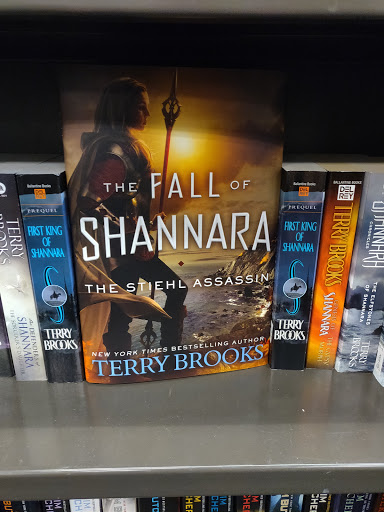 Book Store «Books-A-Million», reviews and photos, 540 John Ross Pkwy, Rock Hill, SC 29730, USA