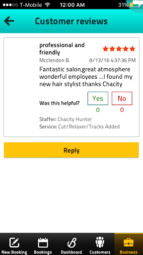 Beauty Salon «CHOP SHOP SALON», reviews and photos, 29827 W Nine Mile Rd, Farmington Hills, MI 48336, USA