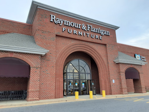 Furniture Store «Raymour & Flanigan Furniture and Mattress Store», reviews and photos, 1400 Rocky Run Pkwy, Wilmington, DE 19803, USA