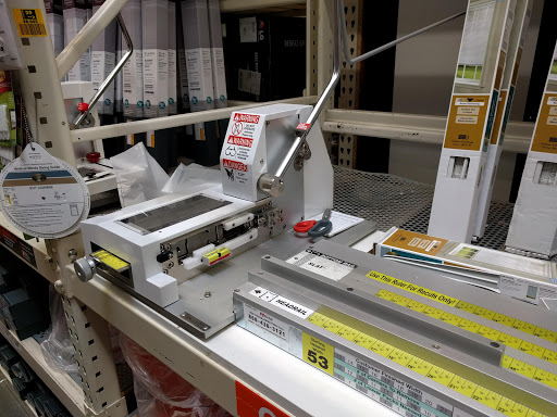 Home Improvement Store «The Home Depot», reviews and photos, 1001 N El Camino Real, Encinitas, CA 92024, USA