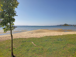 Praia de Manons'in fotoğrafı - rahatlamayı sevenler arasında popüler bir yer